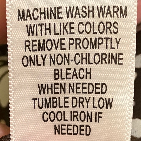 Woman’s Blouse Cap Sleeve Silk Tie Sz S - Picture 8 of 8